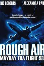 Watch Rough Air Danger on Flight 534 Merdb