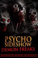 Watch Bunker of Blood: Chapter 5: Psycho Sideshow: Demon Freaks Merdb