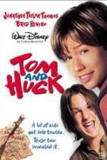 Watch Tom and Huck Merdb