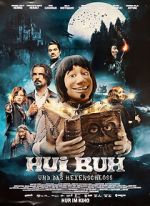 Watch Hui Buh und das Hexenschloss Merdb