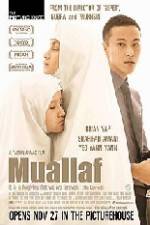 Watch Muallaf Merdb