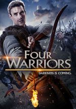 Watch Four Warriors Merdb