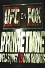 Watch UFC Primetime Velasquez vs Dos Santos Merdb