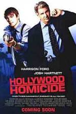 Watch Hollywood Homicide Merdb