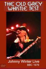 Watch Johnny Winter Live The Old Grey Whistle Test Merdb