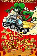 Watch Tales of the Rat Fink Merdb