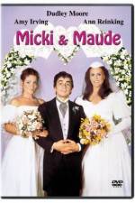 Watch Micki + Maude Merdb