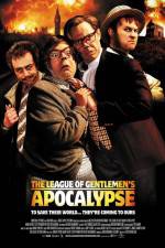 Watch The League of Gentlemen's Apocalypse Merdb