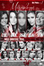 Watch Miss Universe 2014 Merdb