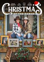 Watch Christmas at the Ranch Merdb