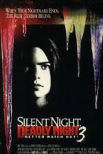 Watch Silent Night, Deadly Night III: Better Watch Out! Merdb