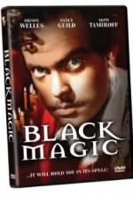 Watch Black Magic Merdb