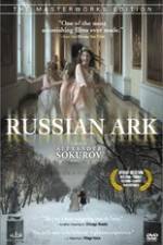 Watch In One Breath: Alexander Sokurov's Russian Ark Merdb