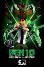 Watch Ben 10 Destroy All Aliens Merdb