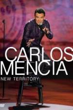 Watch Carlos Mencia New Territory Merdb