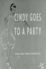 Watch Cindy Goes to a Party Merdb