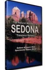 Watch The Natural Wonders of Sedona - Timeless Beauty Merdb