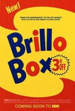 Watch Brillo Box (3  off) Merdb