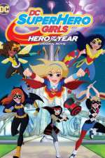 Watch DC Super Hero Girls: Hero of the Year Merdb