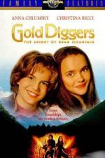 Watch Gold Diggers The Secret of Bear Mountain Merdb