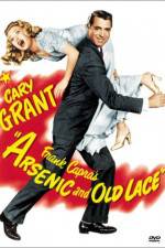 Watch Arsenic and Old Lace Merdb