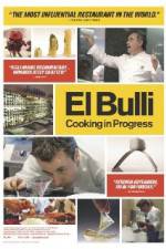 Watch El Bulli Cooking in Progress Merdb
