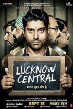 Watch Lucknow Central Merdb