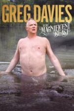Watch Greg Davies: You Magnificent Beast Merdb