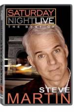 Watch Saturday Night Live The Best of Steve Martin Merdb