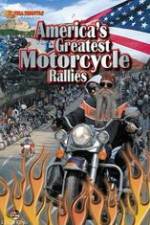 Watch America's Greatest Motorcycle Rallies Merdb
