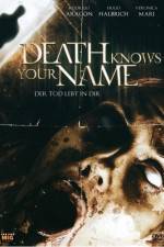 Watch Death Knows Your Name Merdb