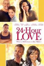 Watch 24 Hour Love Merdb