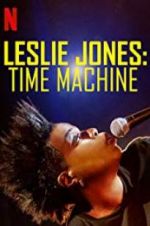 Watch Leslie Jones: Time Machine Merdb