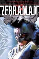 Watch Zebraman Merdb
