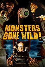 Watch Monsters Gone Wild! Merdb