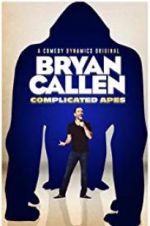 Watch Bryan Callen Complicated Apes Merdb