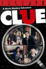 Watch Clue: A Movie Mystery Adventure Merdb