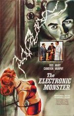 Watch The Electronic Monster Solarmovie