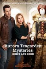 Watch Aurora Teagarden Mysteries: Heist and Seek Merdb