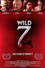 Watch Wild Seven Merdb