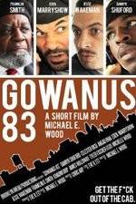Watch Gowanus 83 Merdb