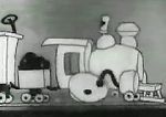 Watch Box Car Blues (Short 1930) Merdb