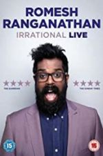 Watch Romesh Ranganathan: Irrational Live Merdb