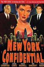 Watch New York Confidential Merdb