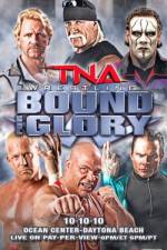 Watch TNA Bound for Glory Merdb