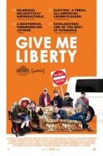Watch Give Me Liberty Merdb