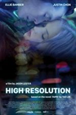 Watch High Resolution Merdb