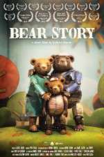 Watch Historia de un oso Merdb