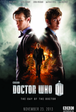 Watch Doctor Who 2005 - 50th Anniversary Special Merdb
