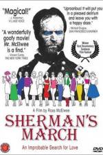 Watch Sherman's March Merdb